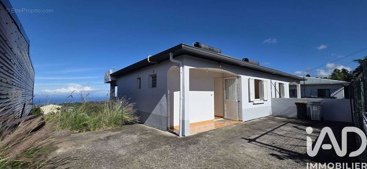 Photo 5 - Maison à ENTRE-DEUX