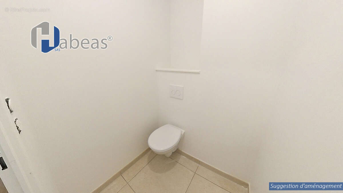 Appartement à ECULLY