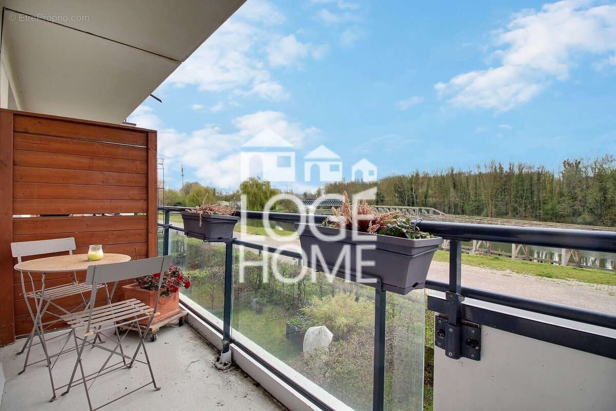 Appartement à LA BASSEE