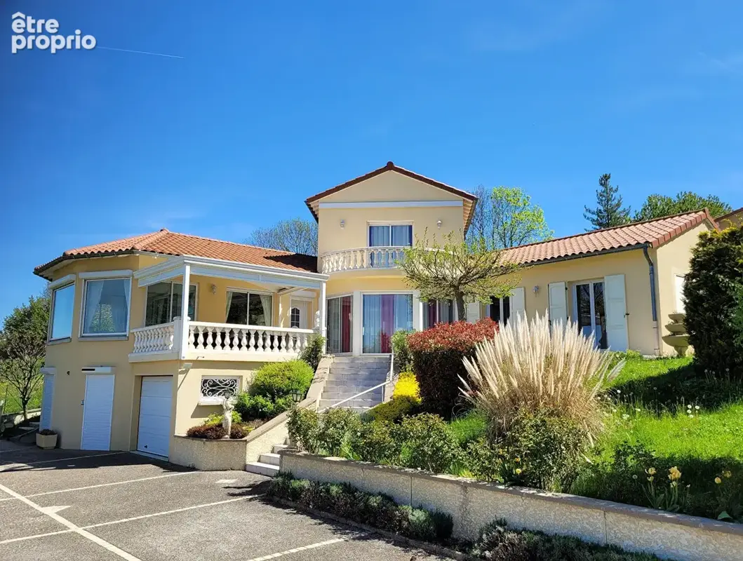 Maison à LE PUY-EN-VELAY