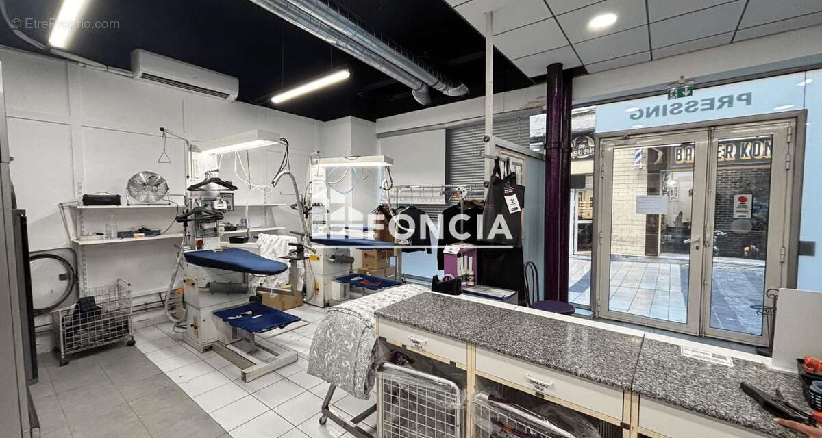 Appartement à AVIGNON