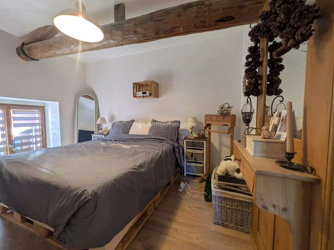 Maison de charme en pierre - photo 24