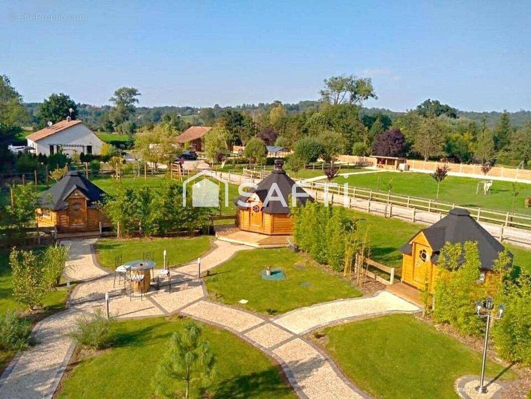 Photo 1 - Maison à BOURNONVILLE