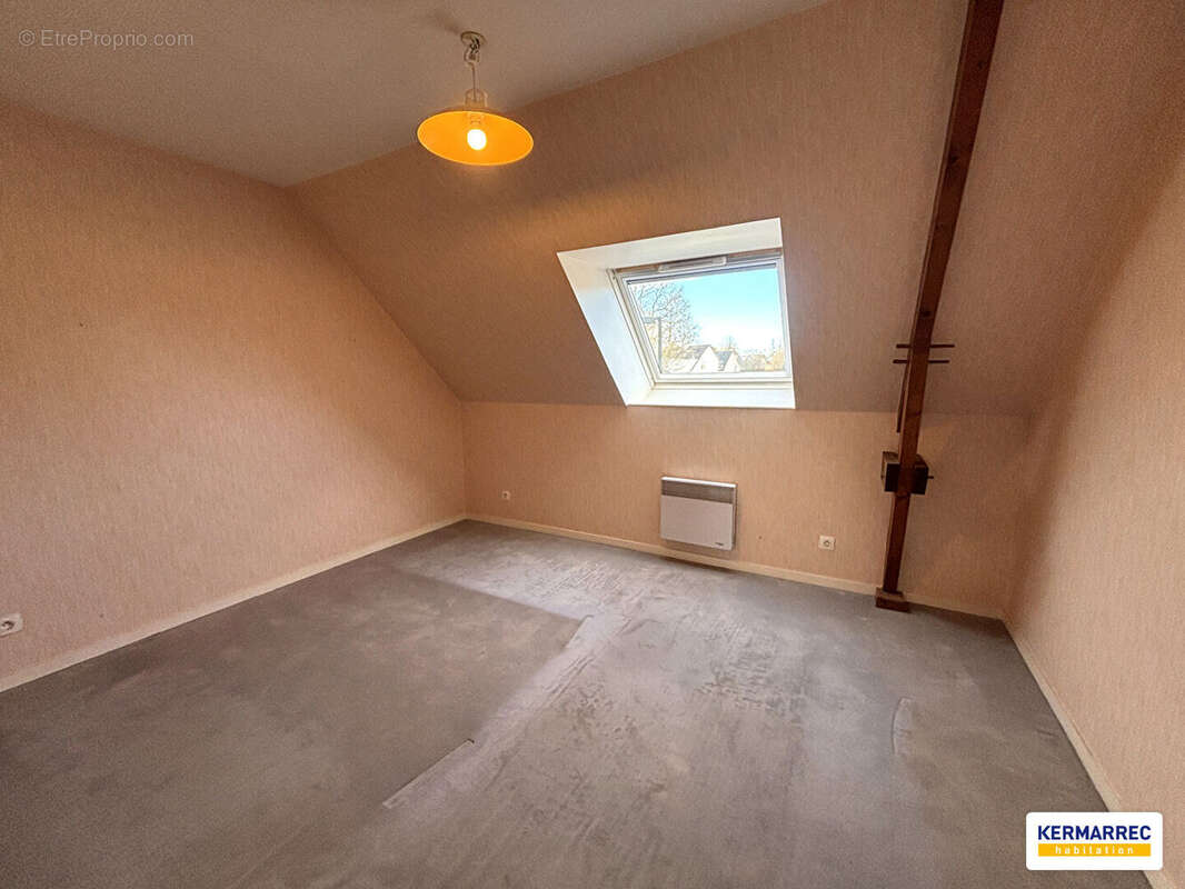 A VENDRE Maison 6 pièces à VITRE 105 m² - 255 400  HAI - photo 5