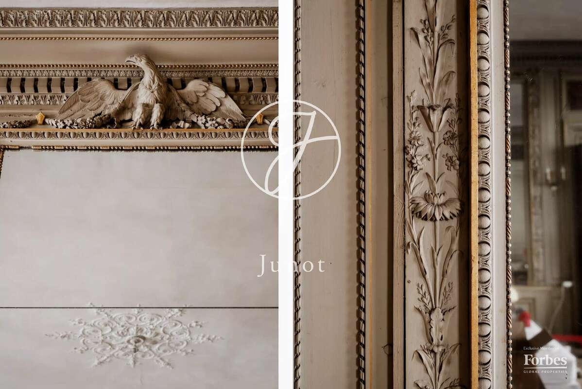 Appartement à PARIS-6E