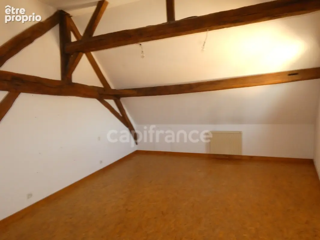 Immeuble de rapport à vendre PIERRE DE BRESSE (71) - photo 15