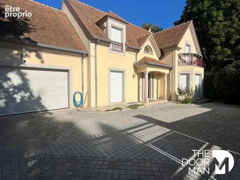 Maison à LIMOURS