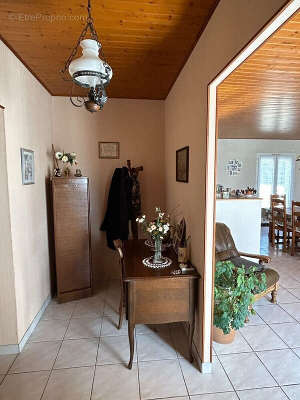 Maison à AIFFRES