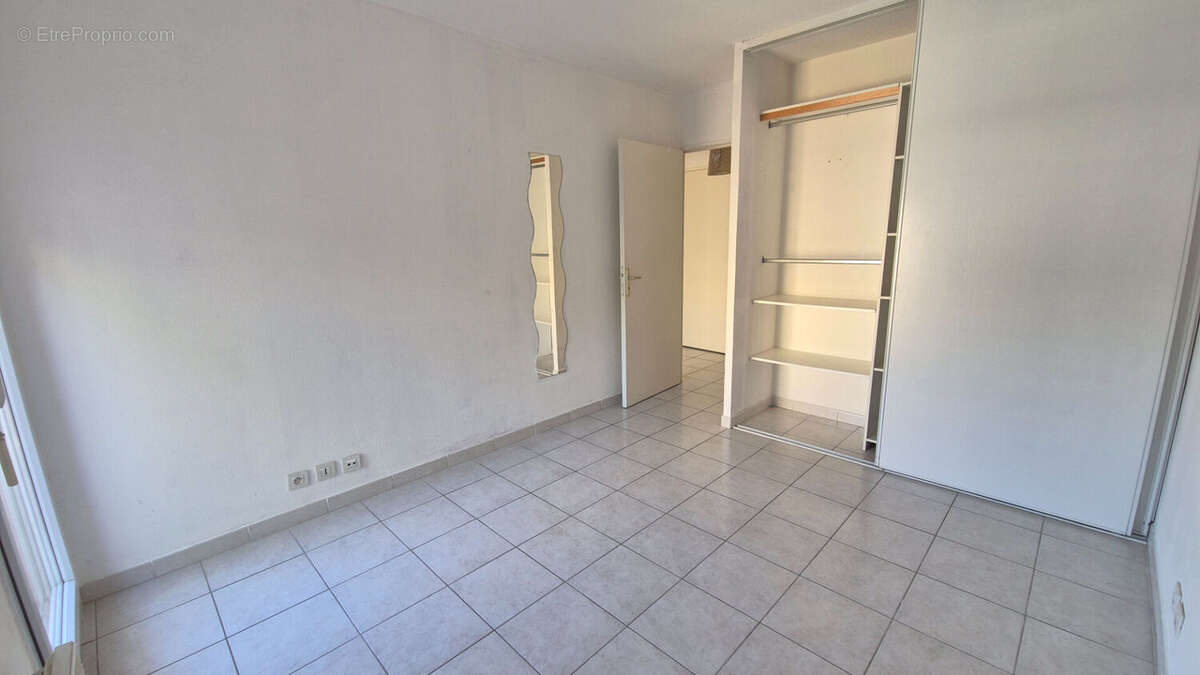 Appartement à GRASSE