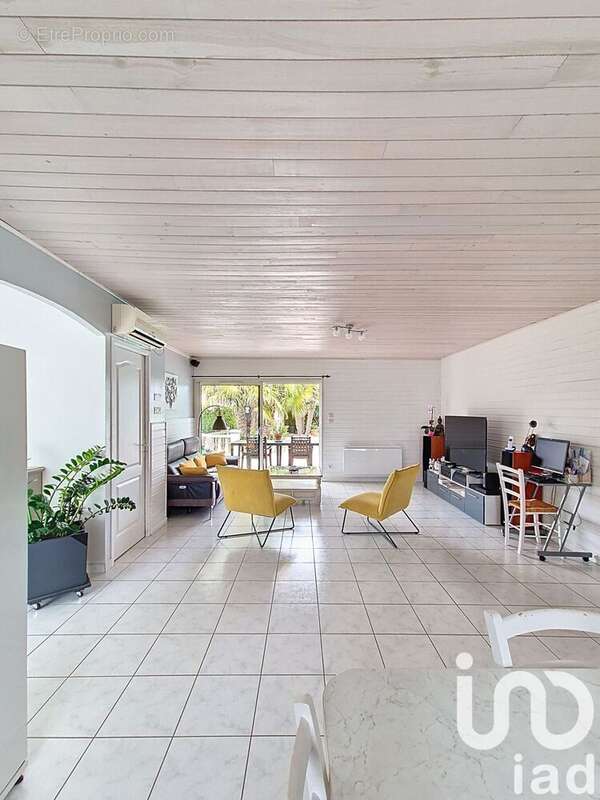 Photo 3 - Maison à NUAILLE-D&#039;AUNIS