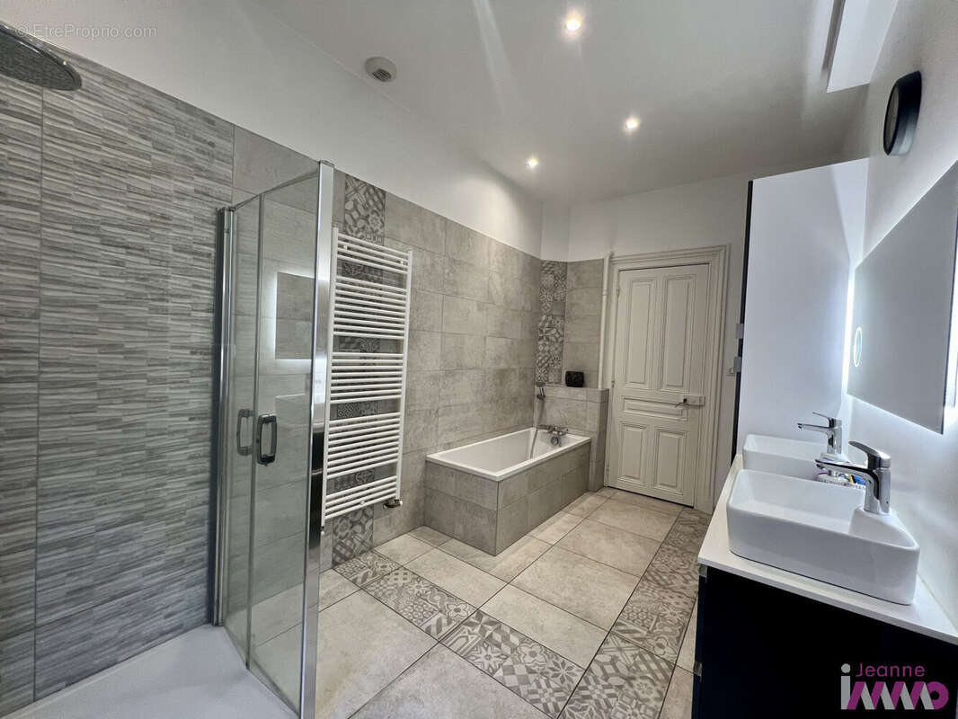 Appartement à BELFORT