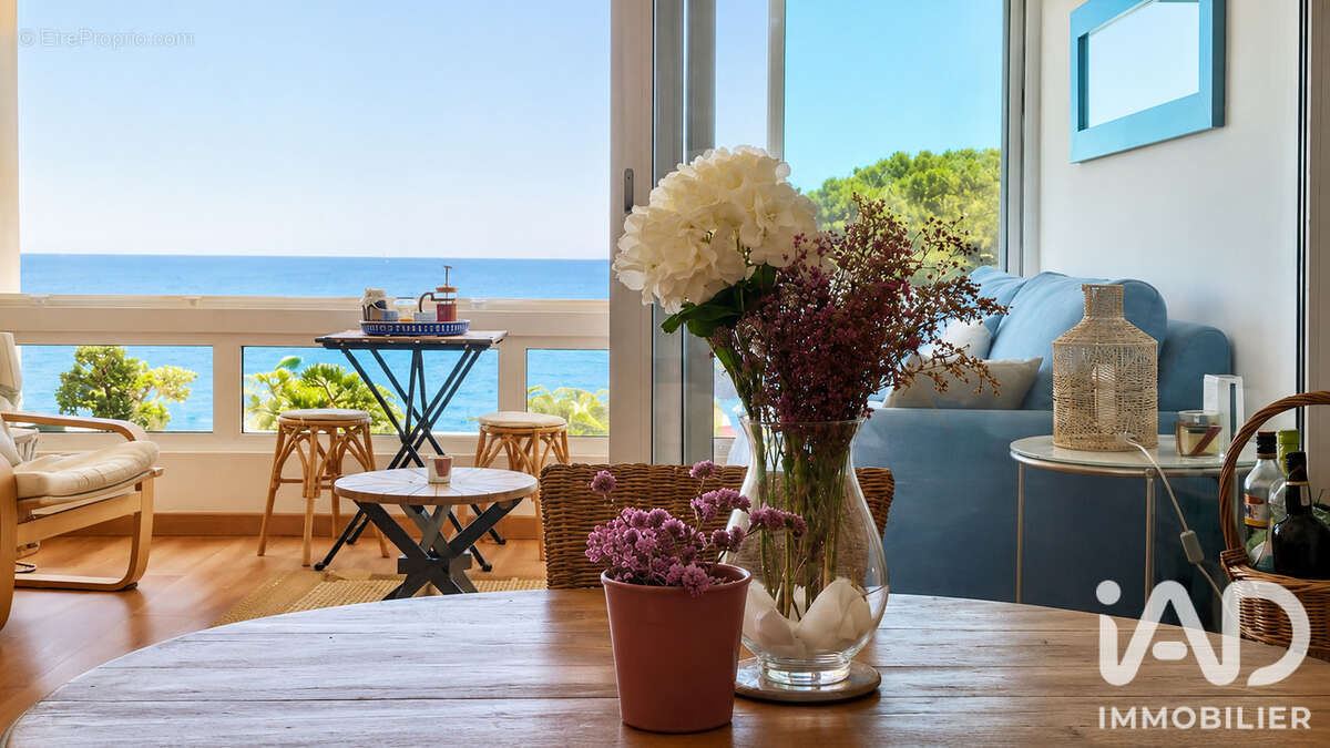 Appartement 42 m² à Bandol  - photo 5