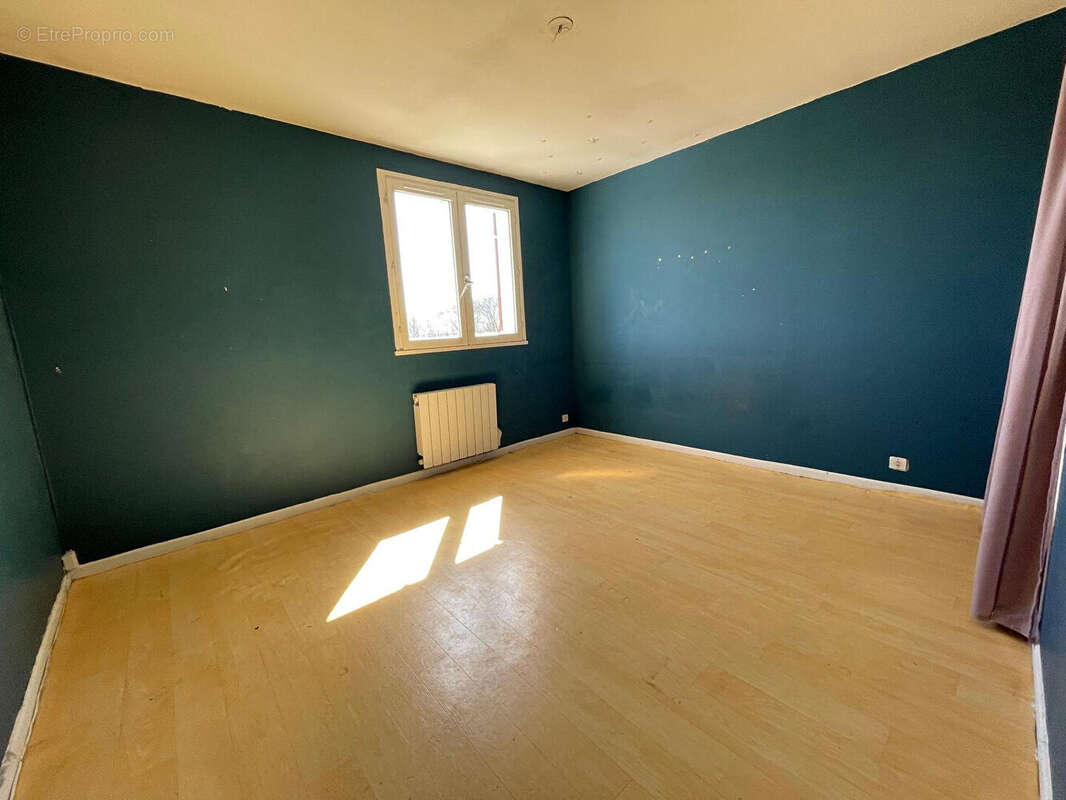 Maison à CHATEAU-THIERRY