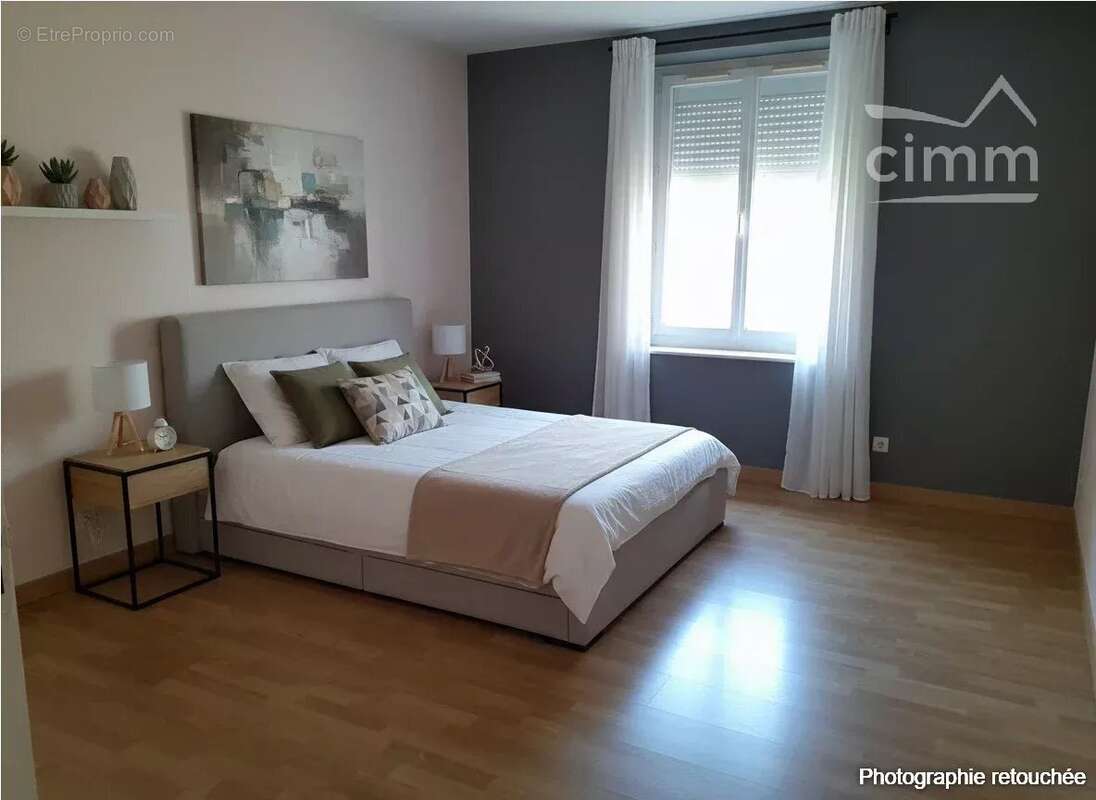 Maison de 93 m2 avec 3 chambres - photo 5