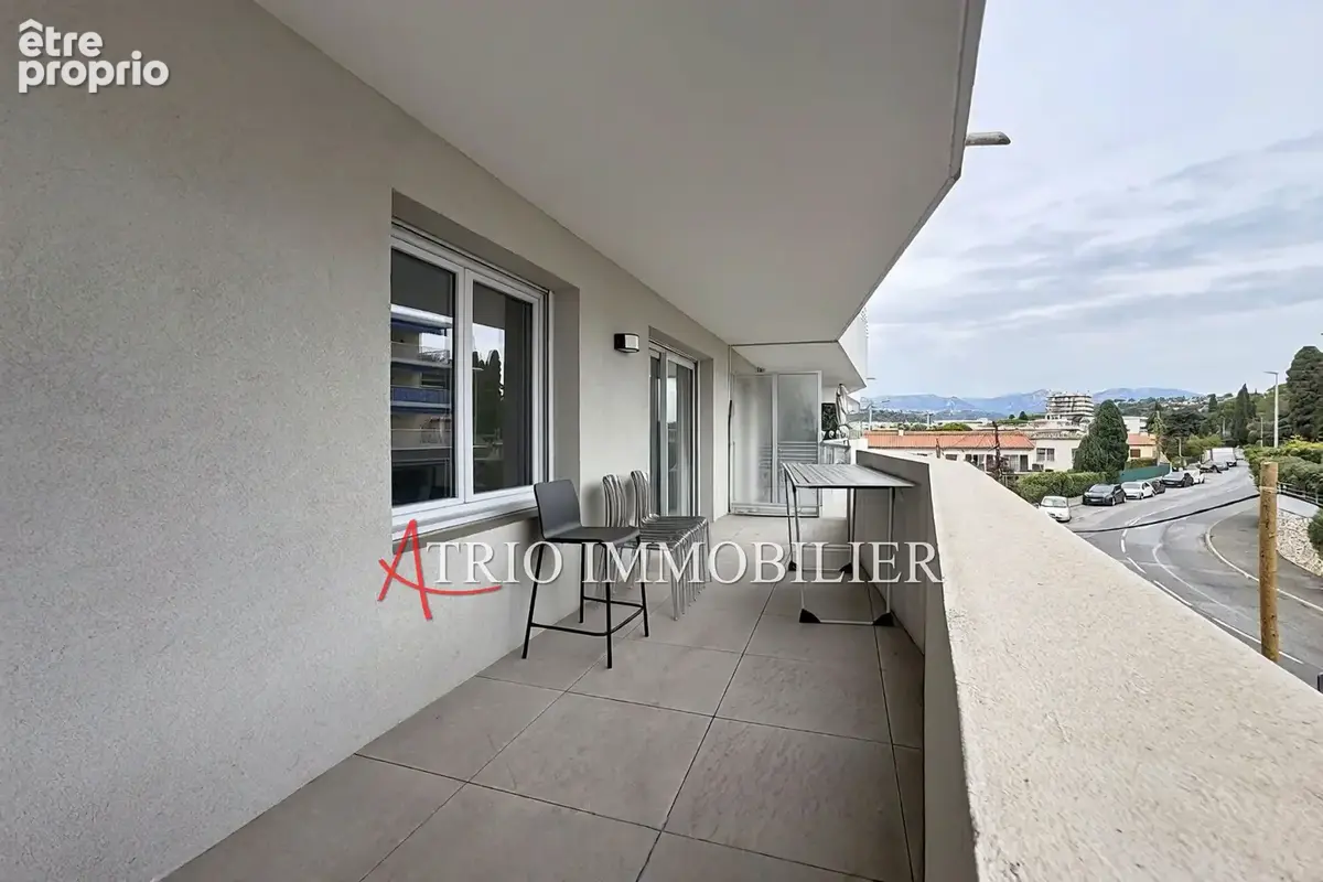 Appartement 3 pièces 68 m² à vendre à Cagnes-Sur-Mer (06800) - photo 3