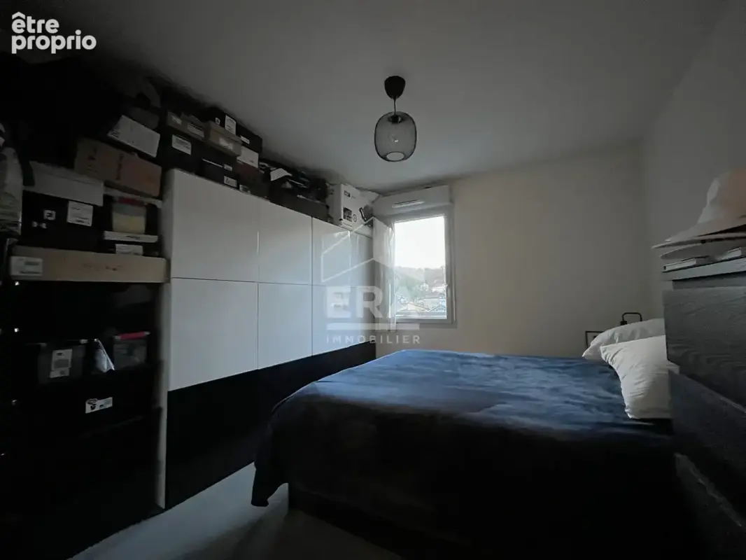 Appartement 48m² à elbeuf - photo 6