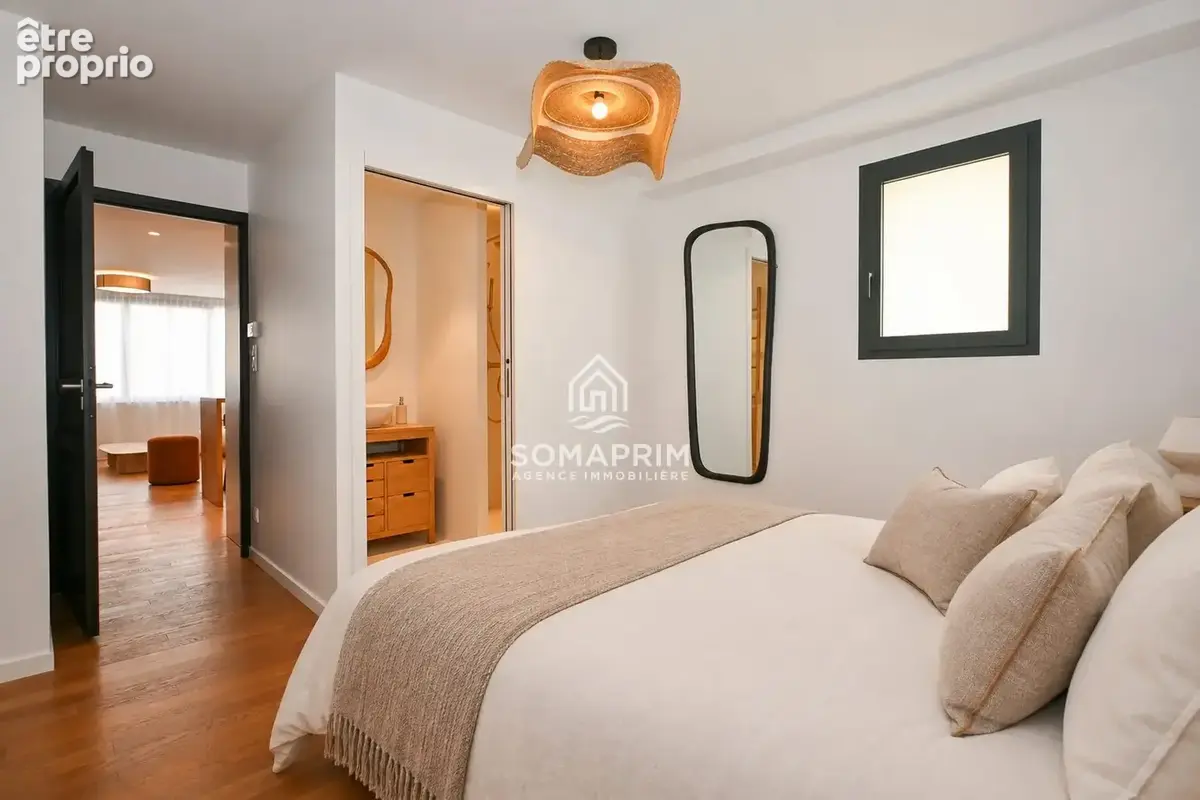 Appartement 2 pièces 41 m² à vendre à Le Touquet-Paris-Plage (62520) - photo 6
