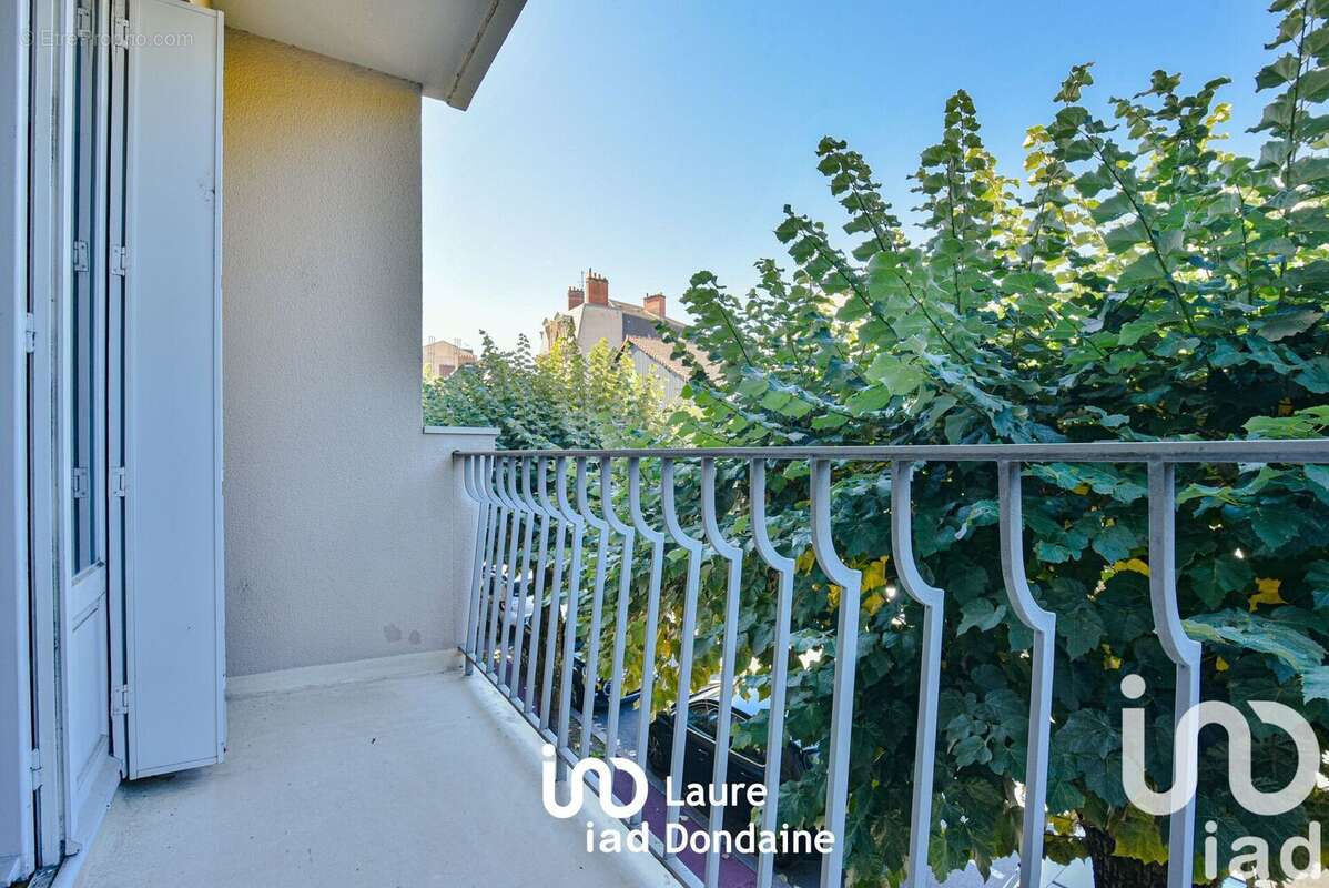 Photo 2 - Appartement à LIMOGES