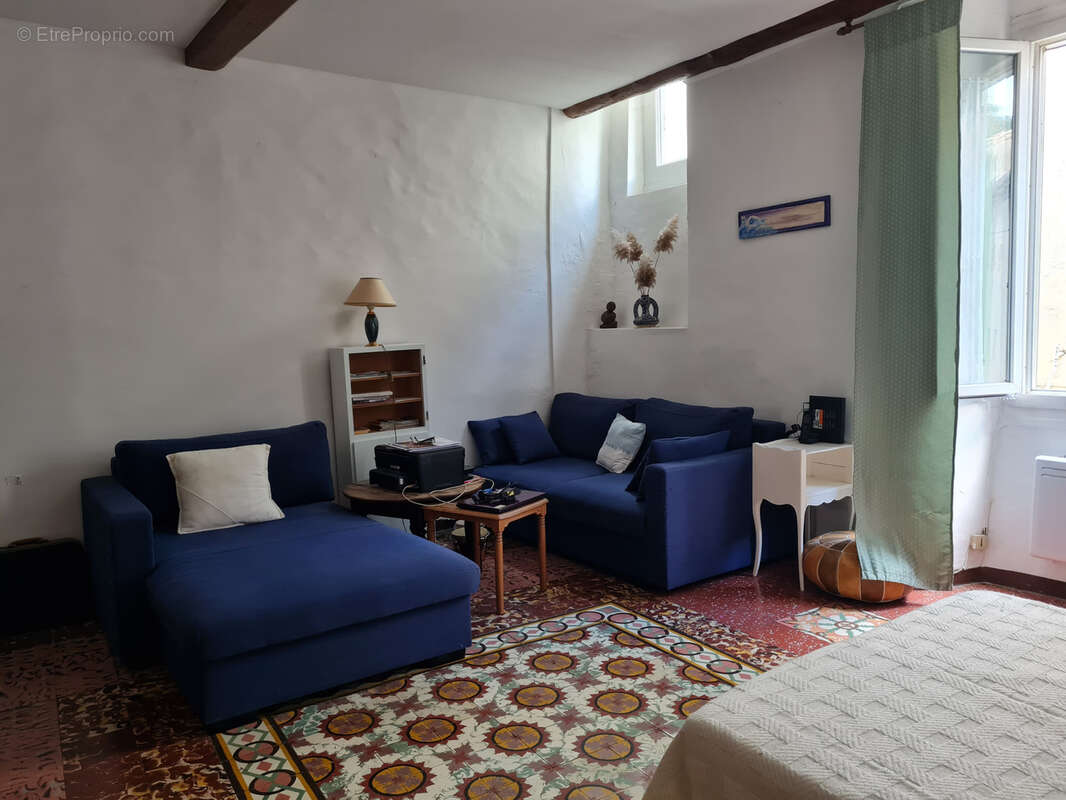 Maison à SAINT-JEAN-DU-GARD