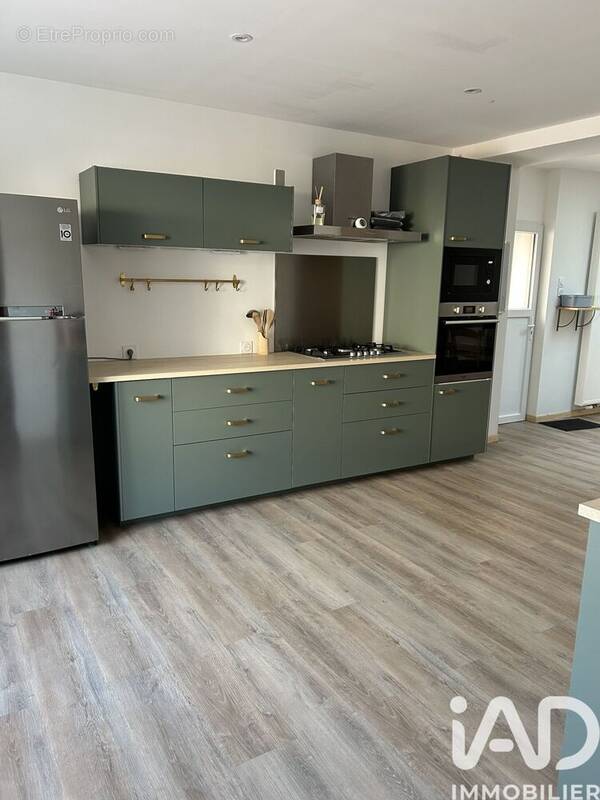 Photo 1 - Maison à VIS-EN-ARTOIS