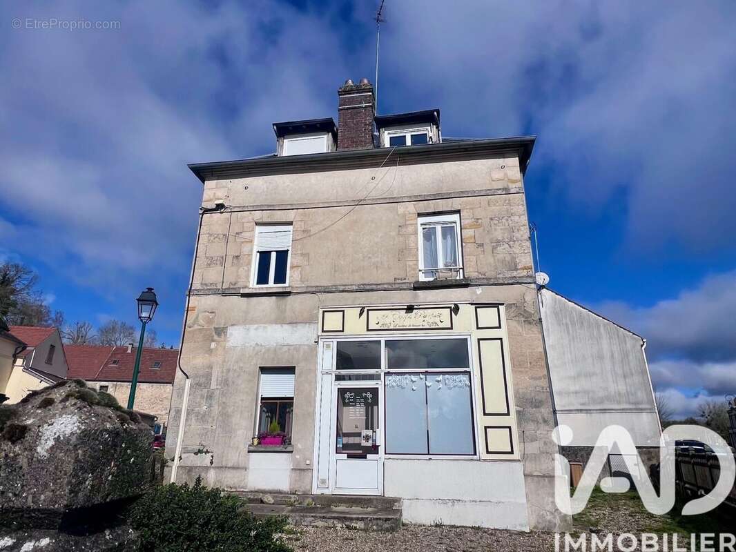 Photo 3 - Appartement à CHARS