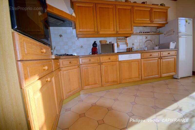 Maison à SAINT-GEORGES-D'OLERON