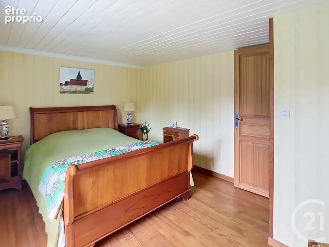 Maison 6 pièces 147 m² à vendre à Gournay-En-Bray (76220) - photo 9