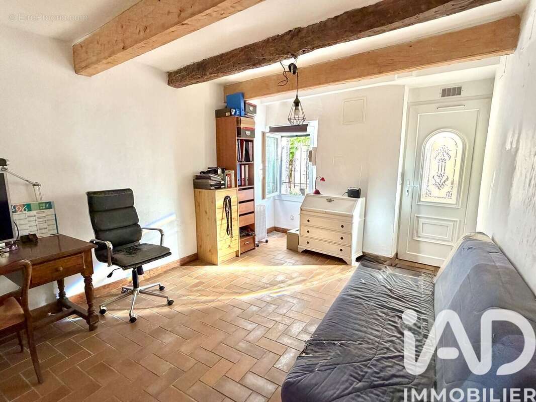 Photo 9 - Maison à BAGNOLS-EN-FORET