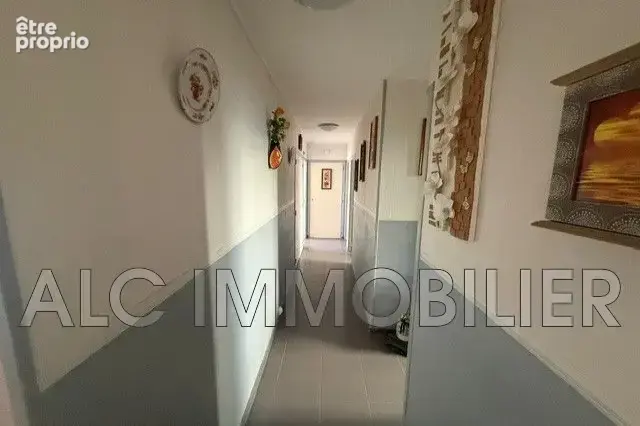 Appartement 84 m² à Alencon  - photo 8