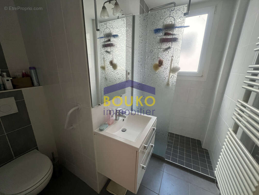 Maison Individuelle - photo 4