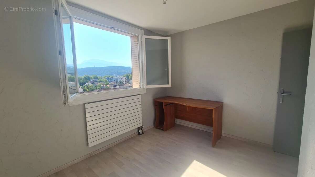 Appartement 3 pièces 55m2 vue dégagée - photo 5