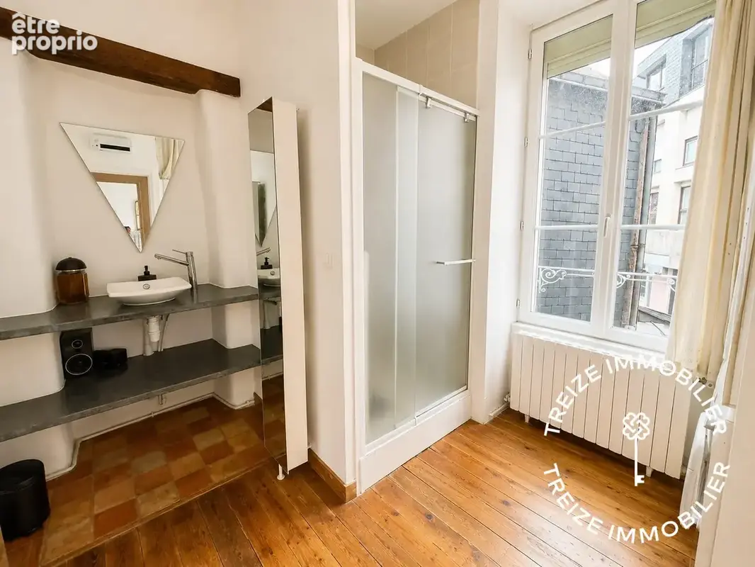 Appartement 3 pièces 71 m² à vendre à Vannes (56000) - photo 7