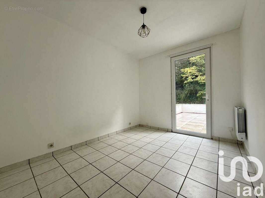 Photo 8 - Maison à MONTLUCON