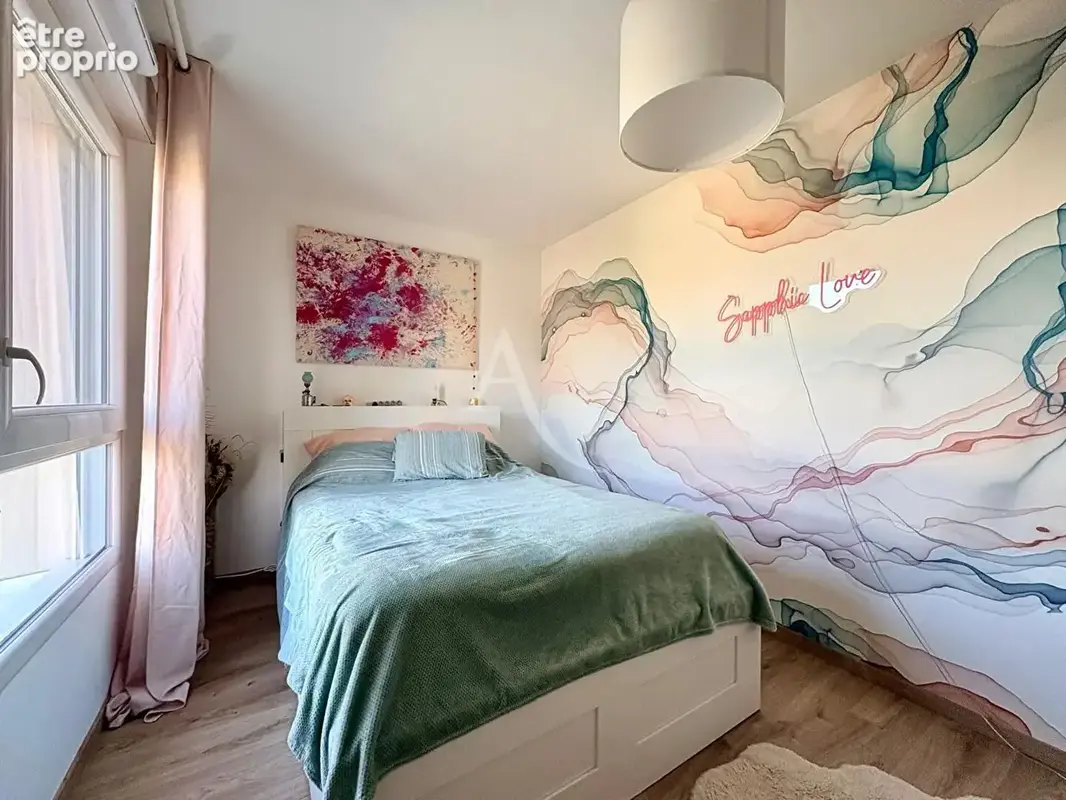 Maison Trelaze 3 pièce(s) 64 m2 - photo 11
