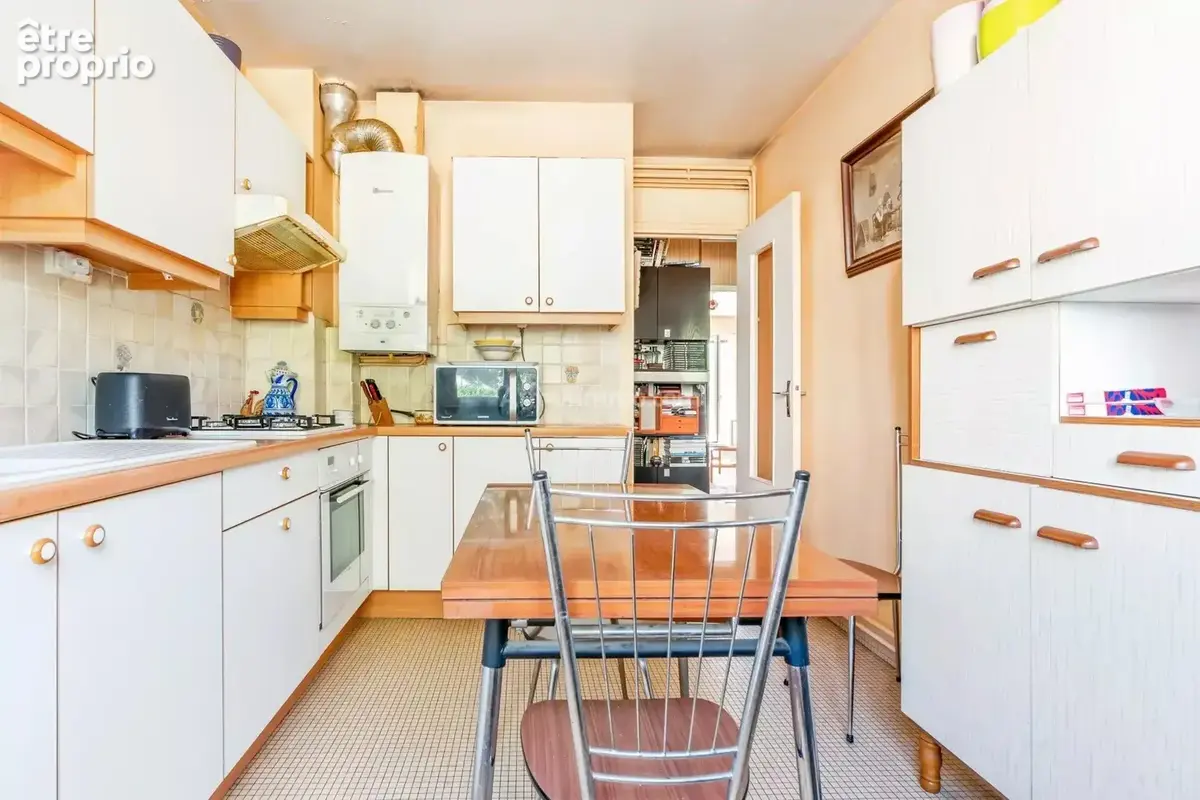 Vente Appartement Thorigny-sur-marne(77400) 149 500ï¿œ - photo 8