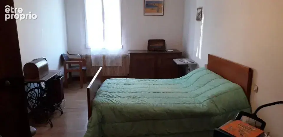  maison de plain pied proche de passavant en argonne - photo 3