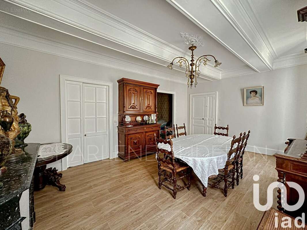 Photo 8 - Maison à SAINT-GEORGES-D&#039;ORQUES