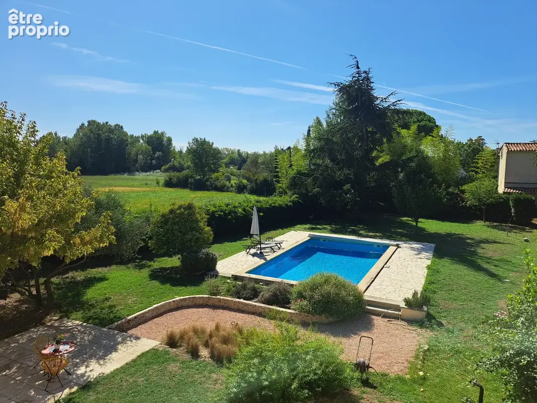 Photo Maison à Arles au prix de 790 000€