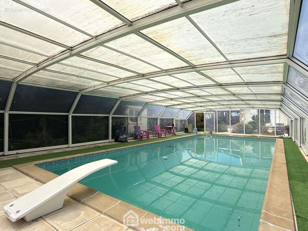 Maison 181 m² à Ploumilliau  - photo 5