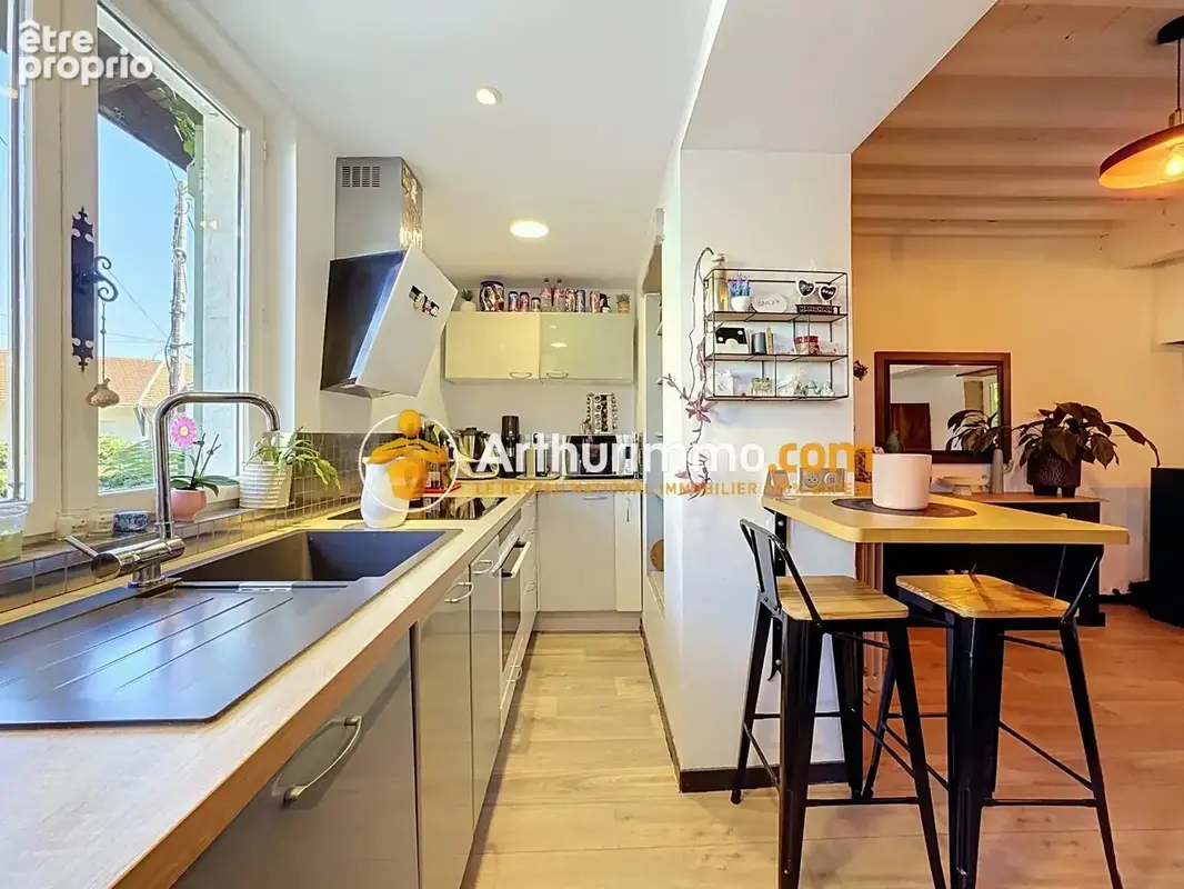 Vente Maison Bourgoin-jallieu(38300) 250 000ï¿œ - photo 5