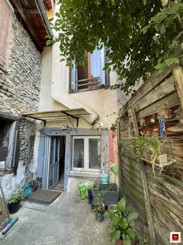 Maison à THIERS