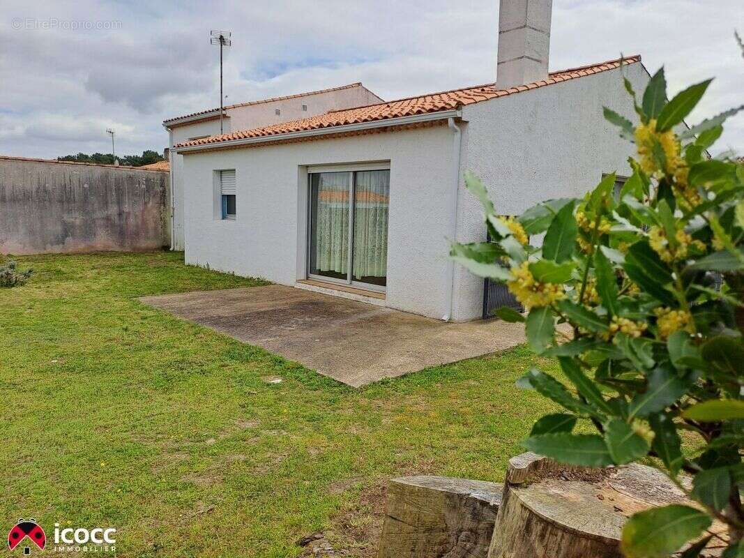 Maison 110 m² à L'aiguillon-Sur-Mer  - photo 5