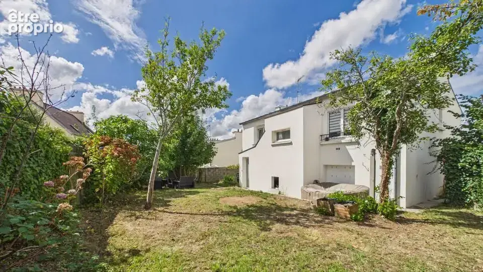 Maison 110 m² à Guipavas  - photo 4