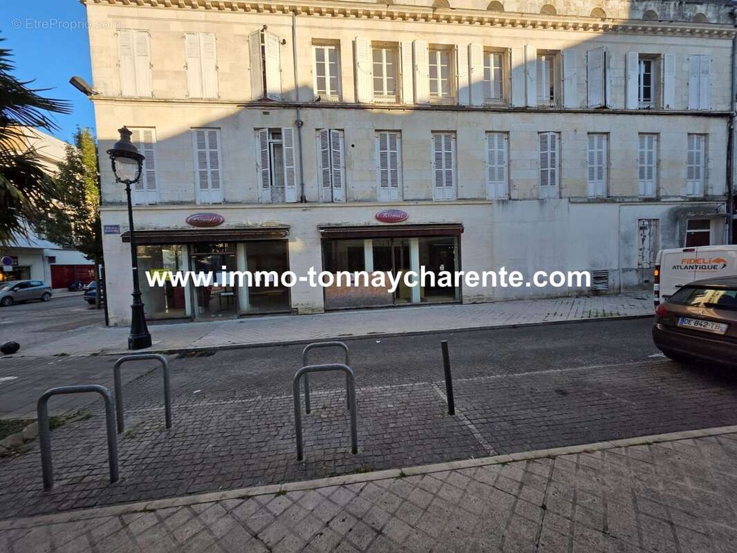 Appartement à ROCHEFORT