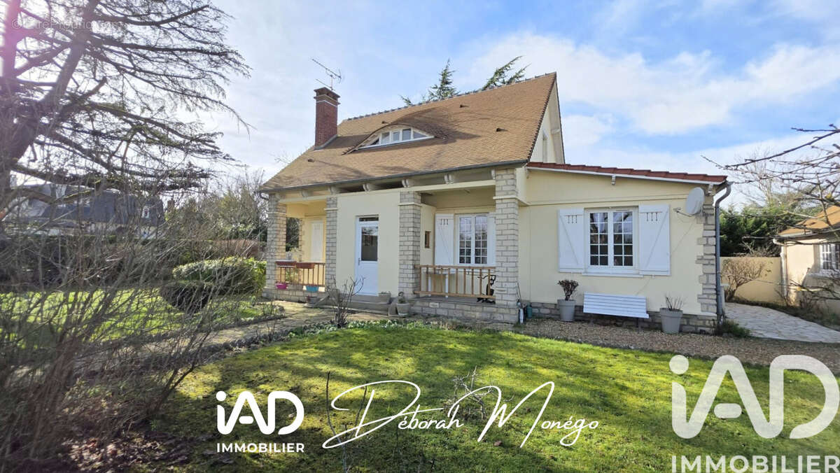 Photo 3 - Maison à PORCHEVILLE