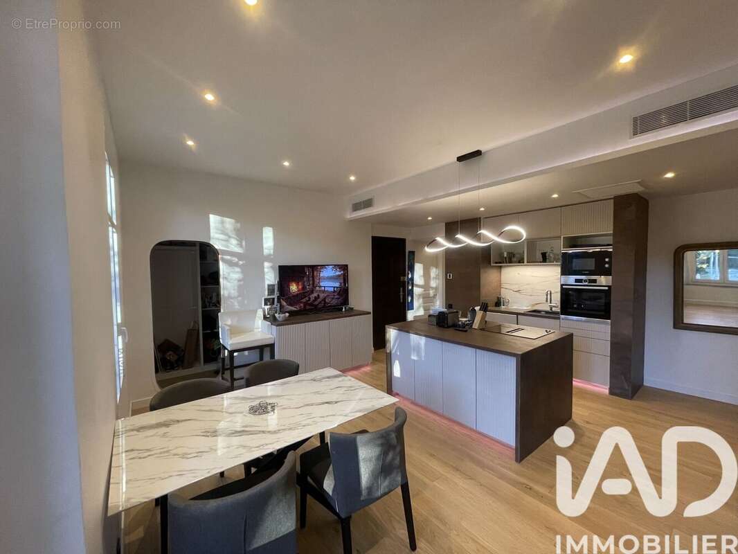 Photo 6 - Appartement à LE CANNET