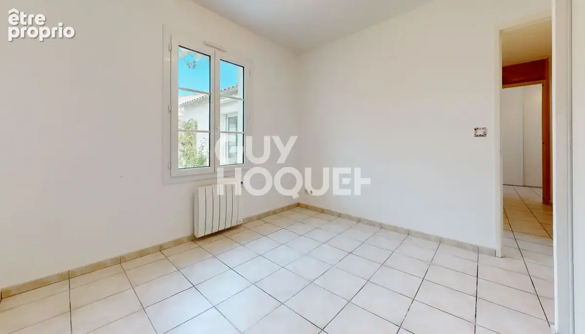 Rivedoux-Plage, Maison avec jardin et garage, proche plage - photo 7