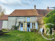 Maison à SAINT-LAURENT-L&#039;ABBAYE