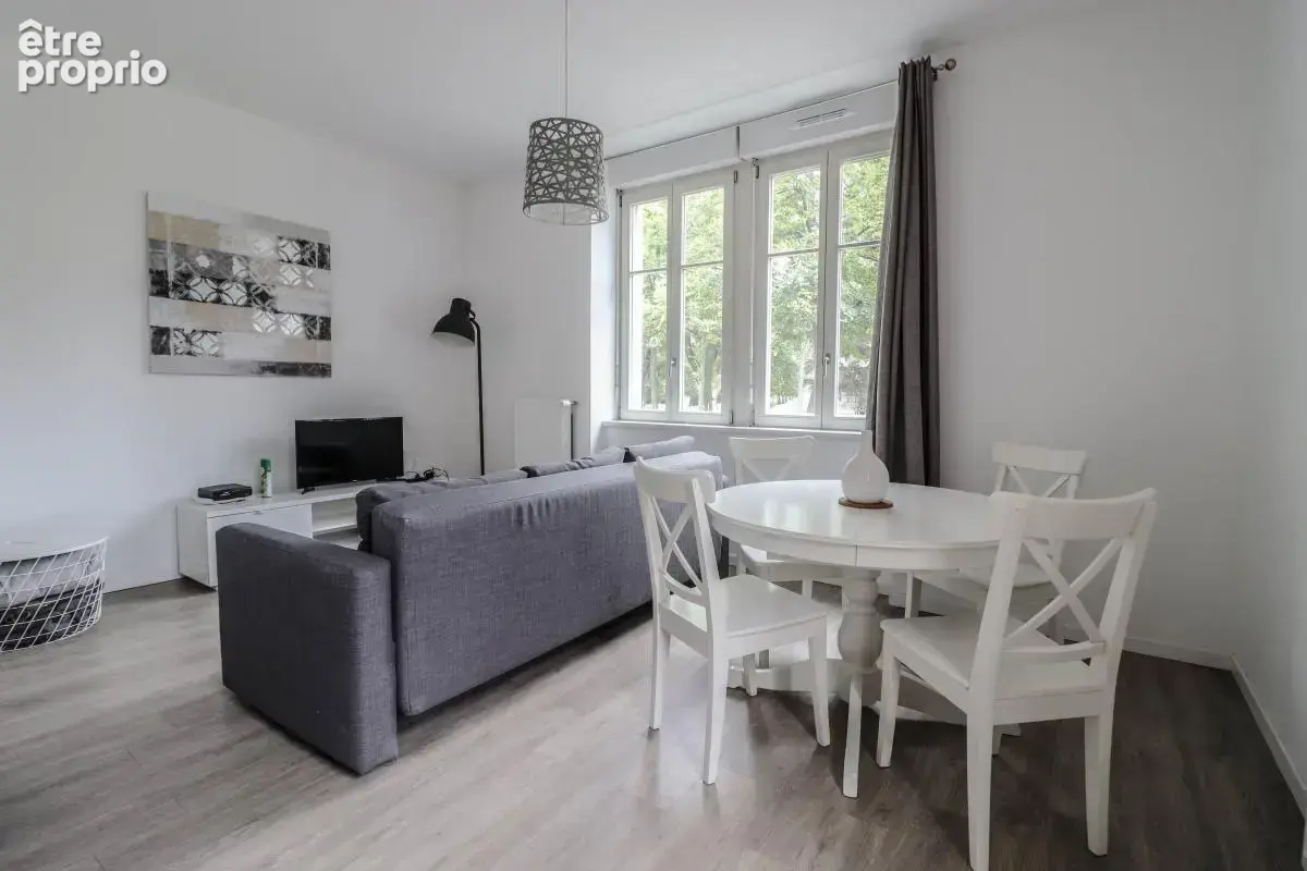 Appartement À Vendre - photo 5