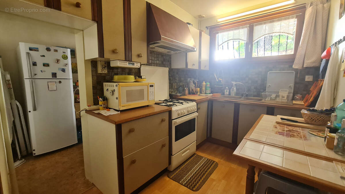 Maison à FONT-ROMEU-ODEILLO-VIA